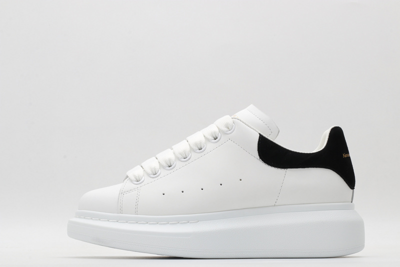 Alexander McQueen Sports Shoes