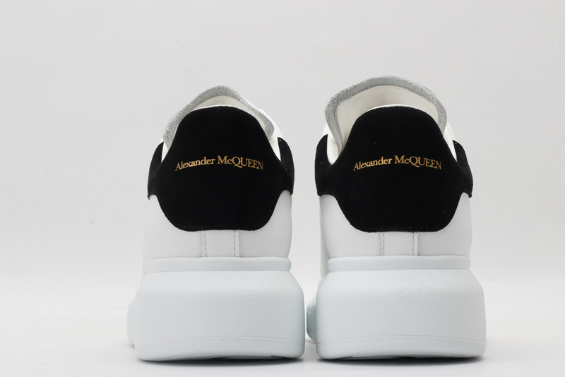 Alexander McQueen Sports Shoes