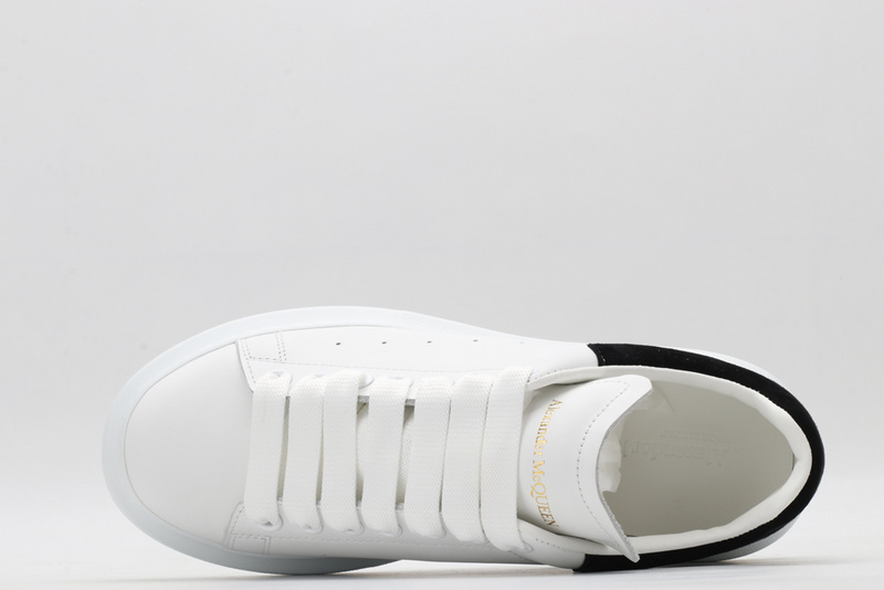 Alexander McQueen Sports Shoes