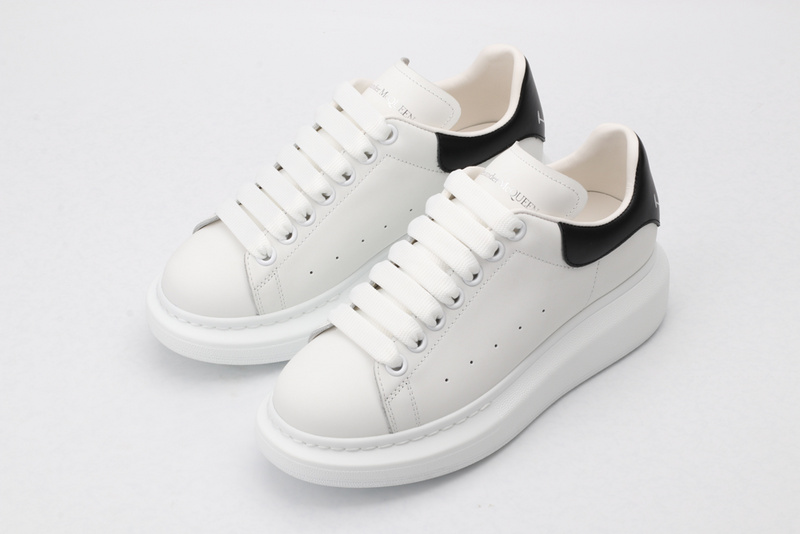 Alexander McQueen Sports Shoes