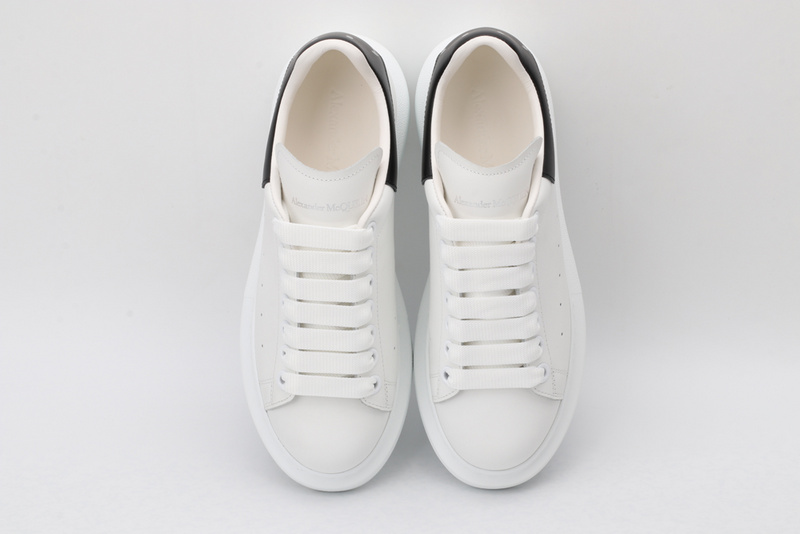 Alexander McQueen Sports Shoes