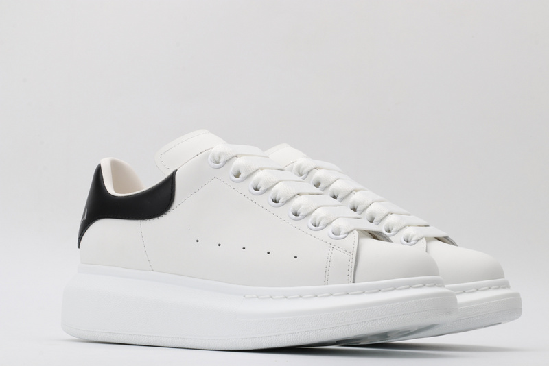 Alexander McQueen Sports Shoes