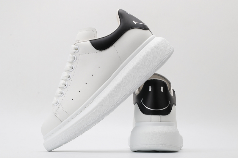 Alexander McQueen Sports Shoes