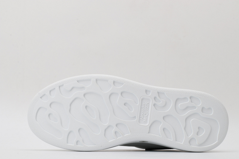 Alexander McQueen Sports Shoes