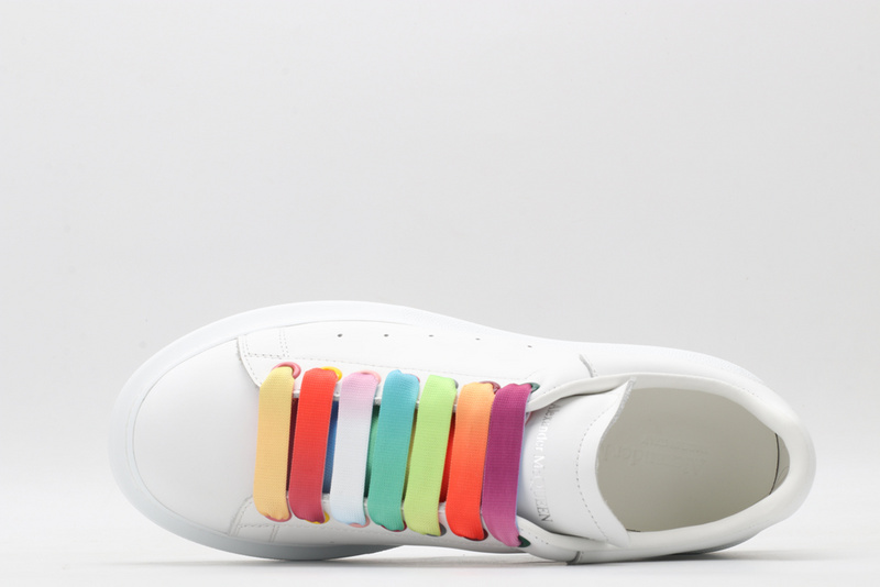 Alexander McQueen Sports Shoes