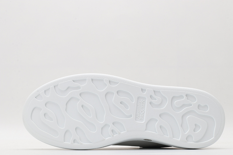 Alexander McQueen Sports Shoes