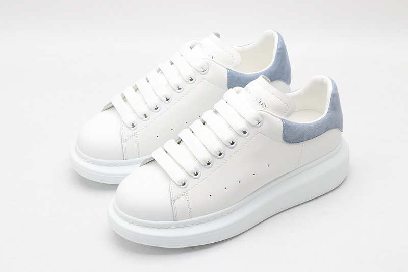 Alexander McQueen Sports Shoes
