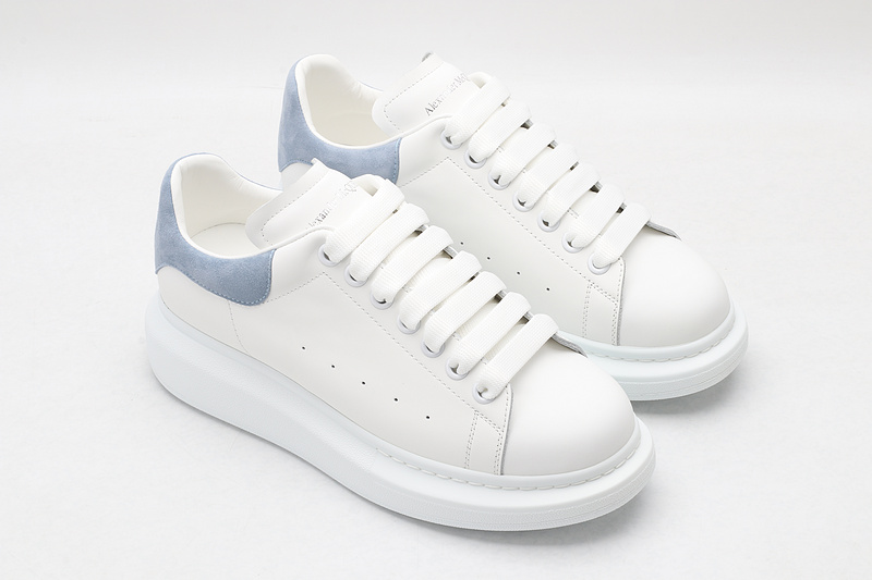 Alexander McQueen Sports Shoes