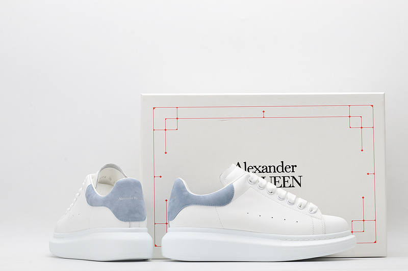 Alexander McQueen Sports Shoes