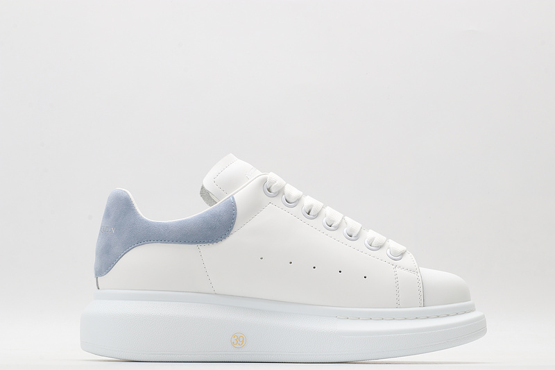 Alexander McQueen Sports Shoes