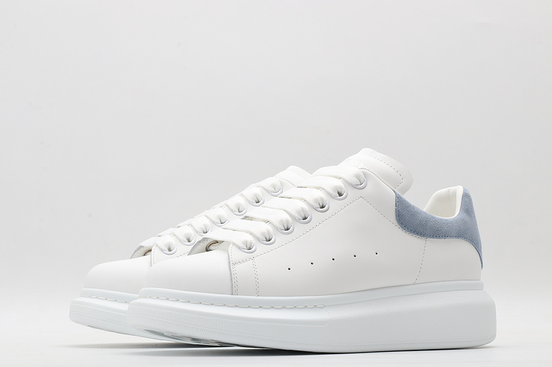 Alexander McQueen Sports Shoes