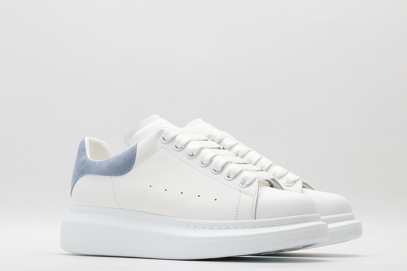 Alexander McQueen Sports Shoes