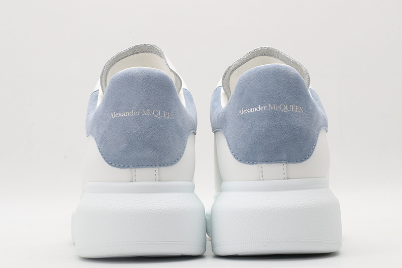 Alexander McQueen Sports Shoes
