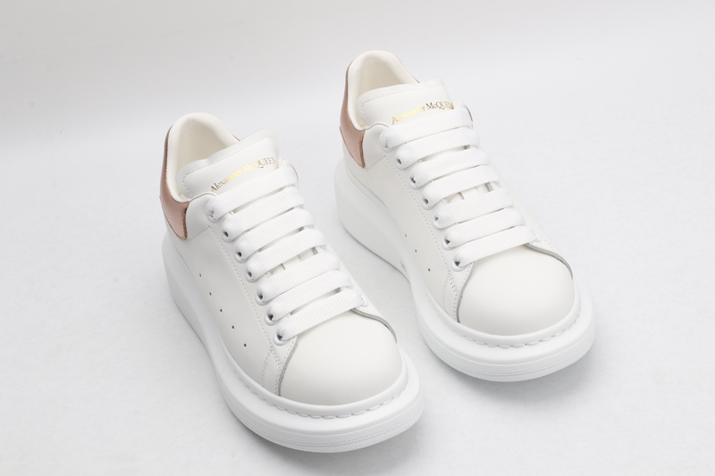 Alexander McQueen Sports Shoes
