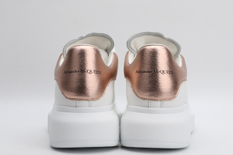 Alexander McQueen Sports Shoes