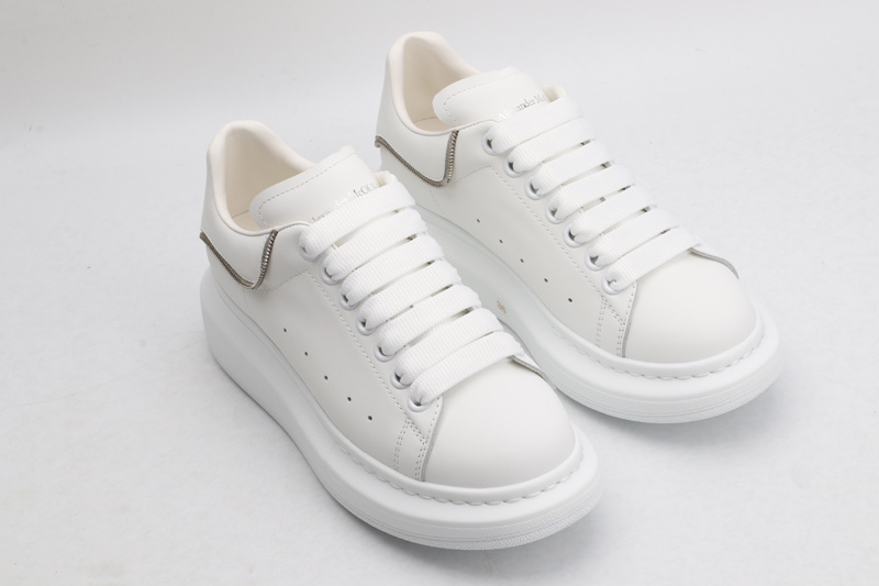 Alexander McQueen Sports Shoes