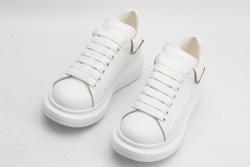 Alexander McQueen Sports Shoes