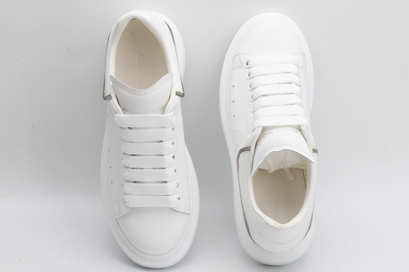 Alexander McQueen Sports Shoes