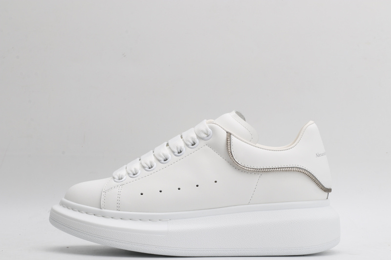 Alexander McQueen Sports Shoes