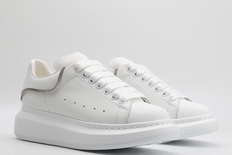 Alexander McQueen Sports Shoes