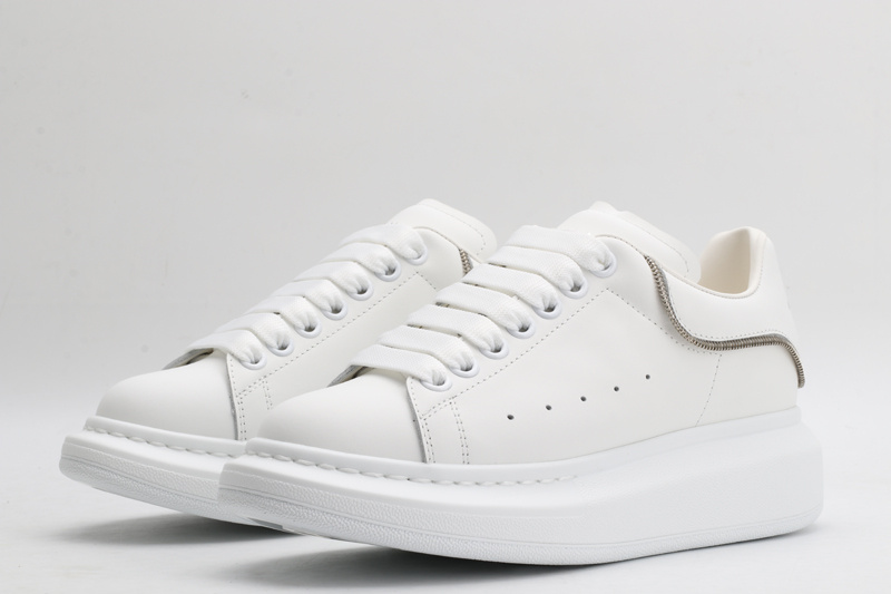 Alexander McQueen Sports Shoes