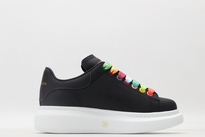 Alexander McQueen Sports Shoes