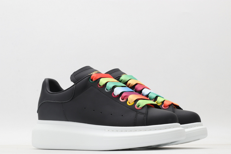 Alexander McQueen Sports Shoes