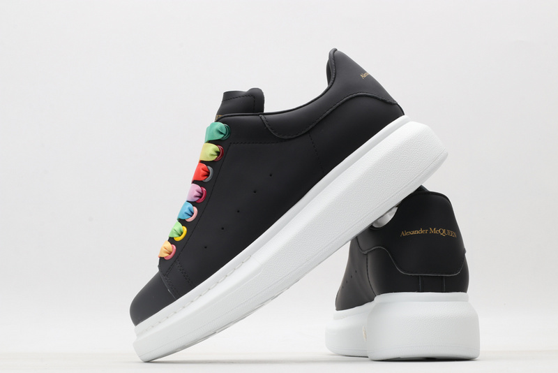 Alexander McQueen Sports Shoes