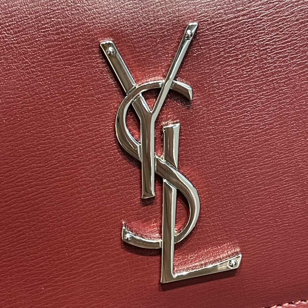 YSL Sunset Bag-22*16*8CM