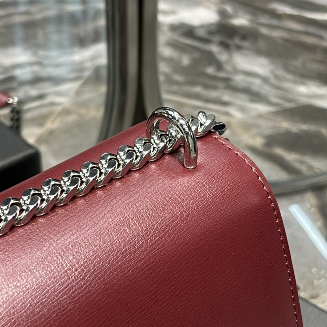 YSL Sunset Bag-22*16*8CM