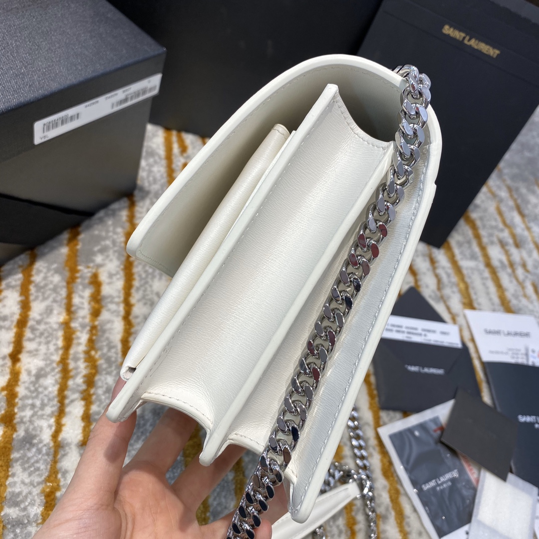 YSL Sunset Bag-22*16*8CM