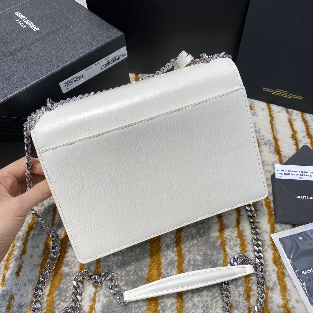 YSL Sunset Bag-22*16*8CM