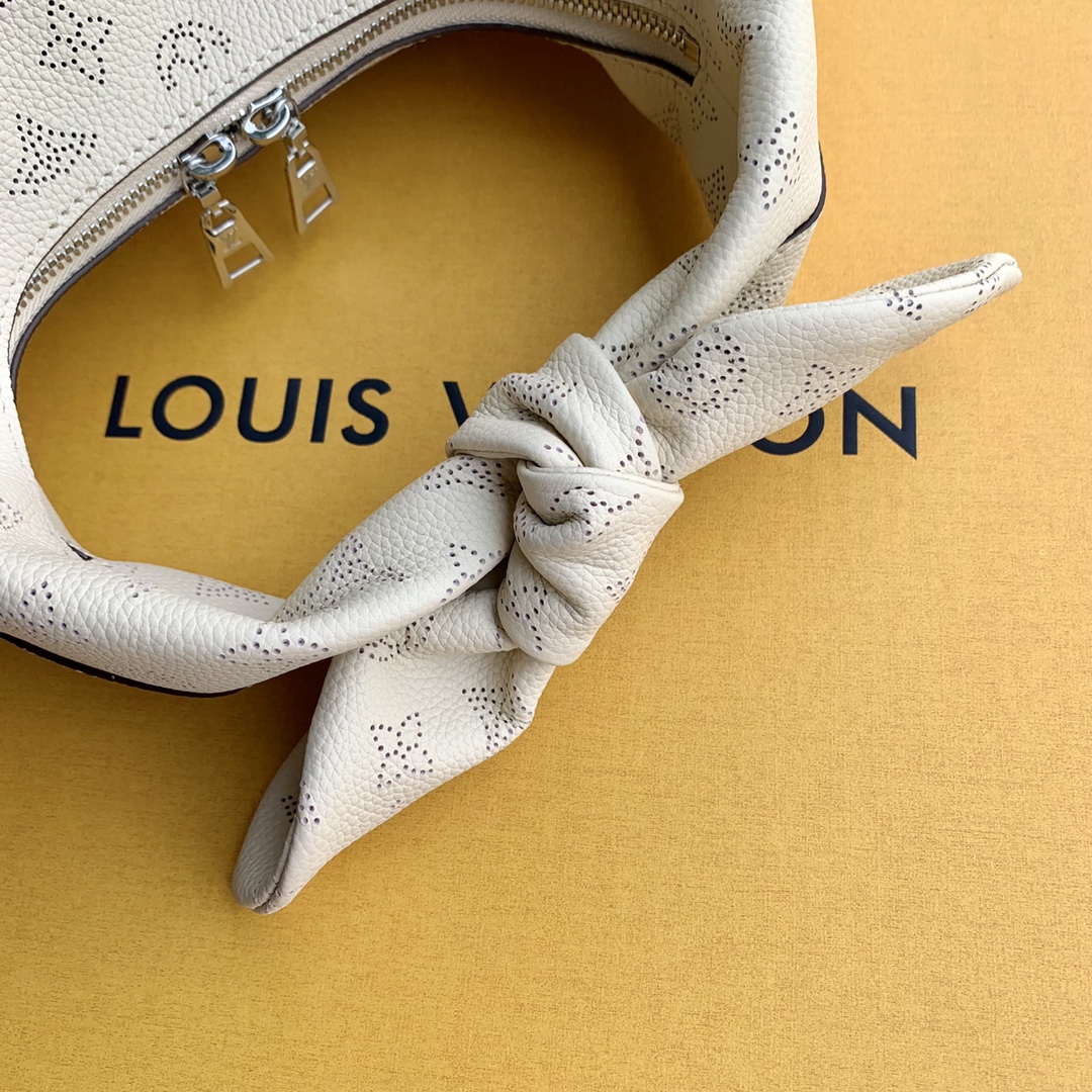 l**is V*t*n why knot handbag-28*34*12cm