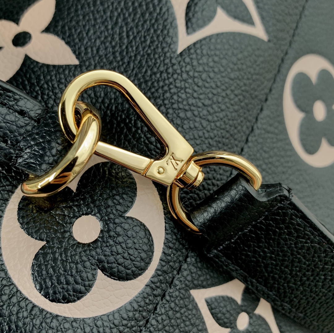 l**is V*t*n madeleine bb handbag-24*17*8.5cm