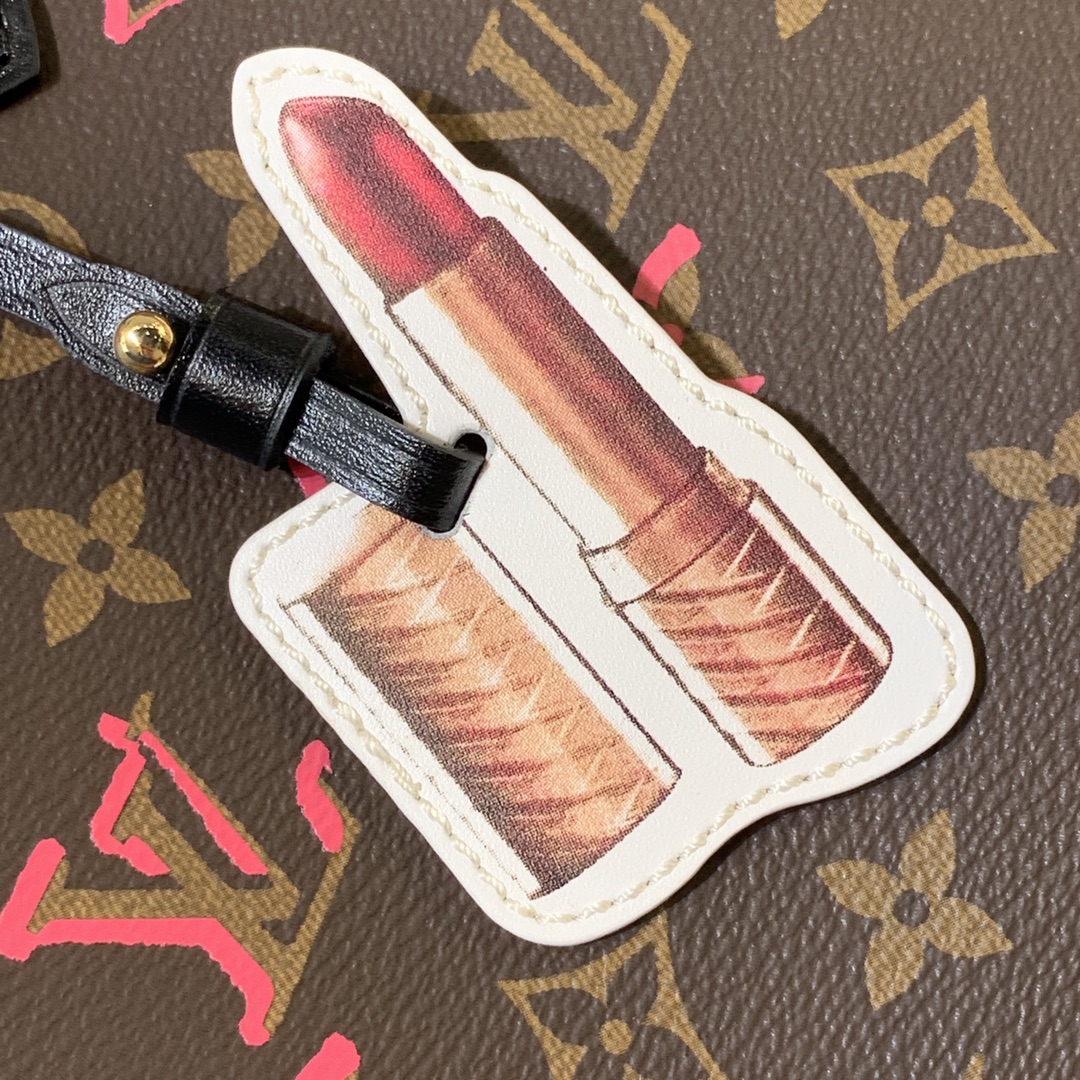 l**is V*t*n onthego handbag-41*34*19cm