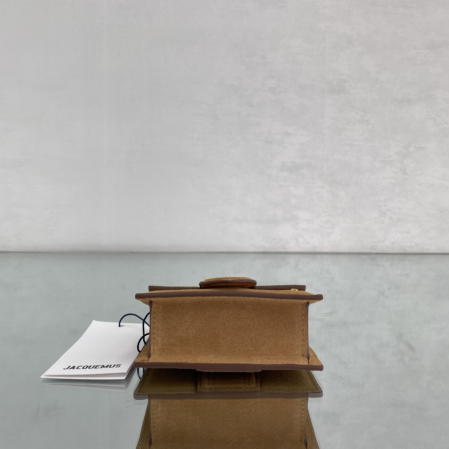 Jacquemus BamninoMini Bag-11x5x6.5CM