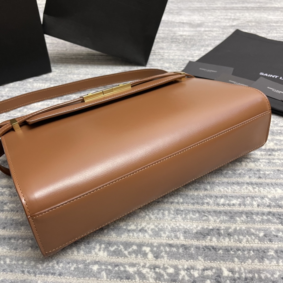 YSL Manhattan-29x20.5x7CM