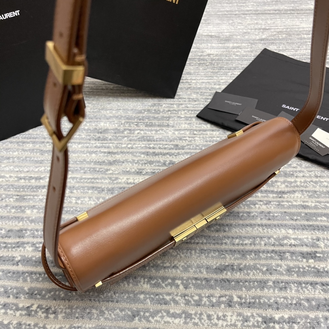 YSL Manhattan-29x20.5x7CM