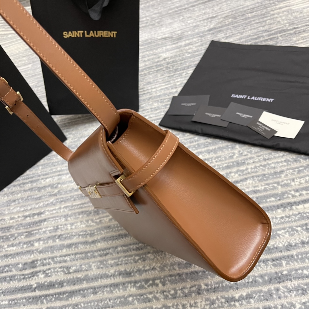 YSL Manhattan-29x20.5x7CM