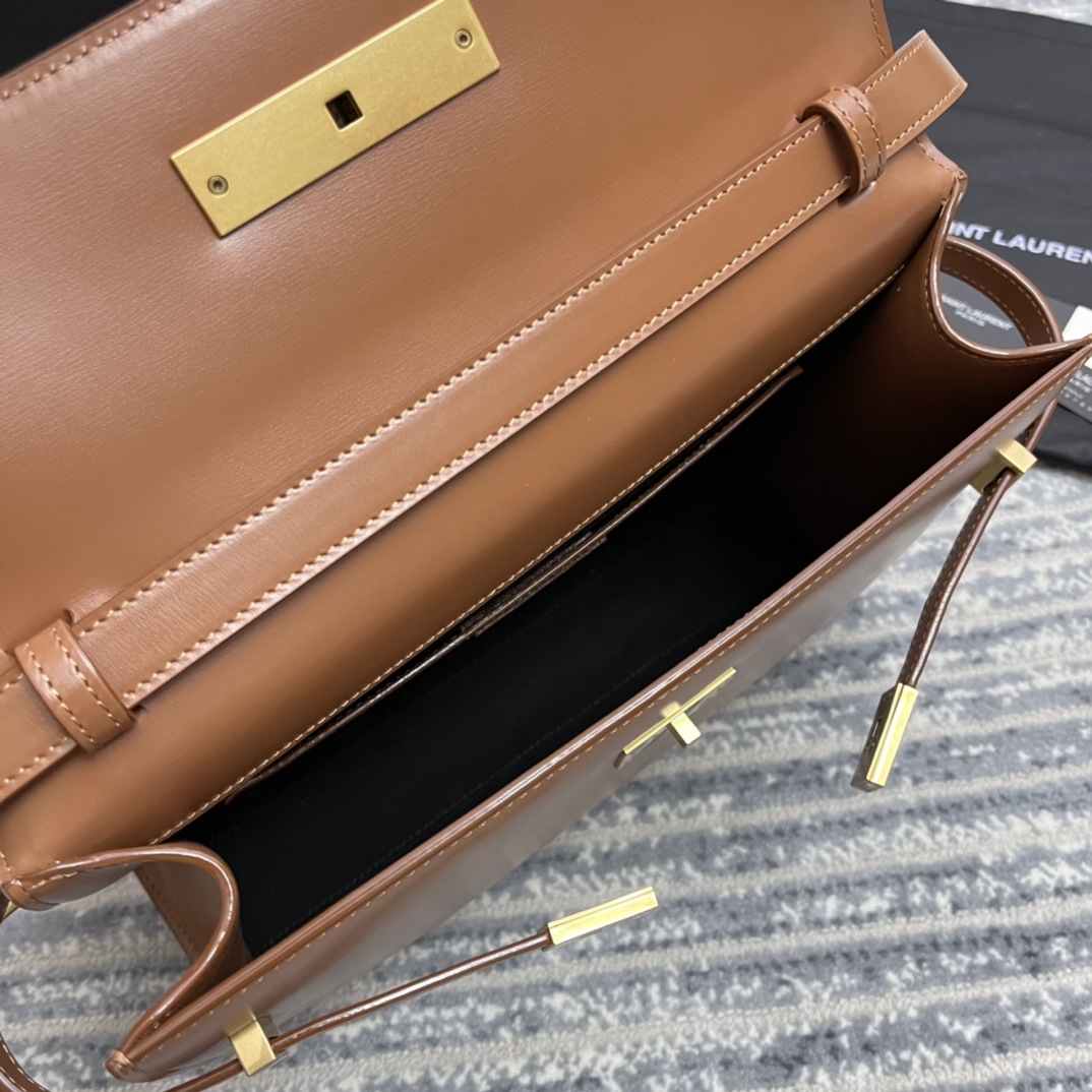 YSL Manhattan-29x20.5x7CM