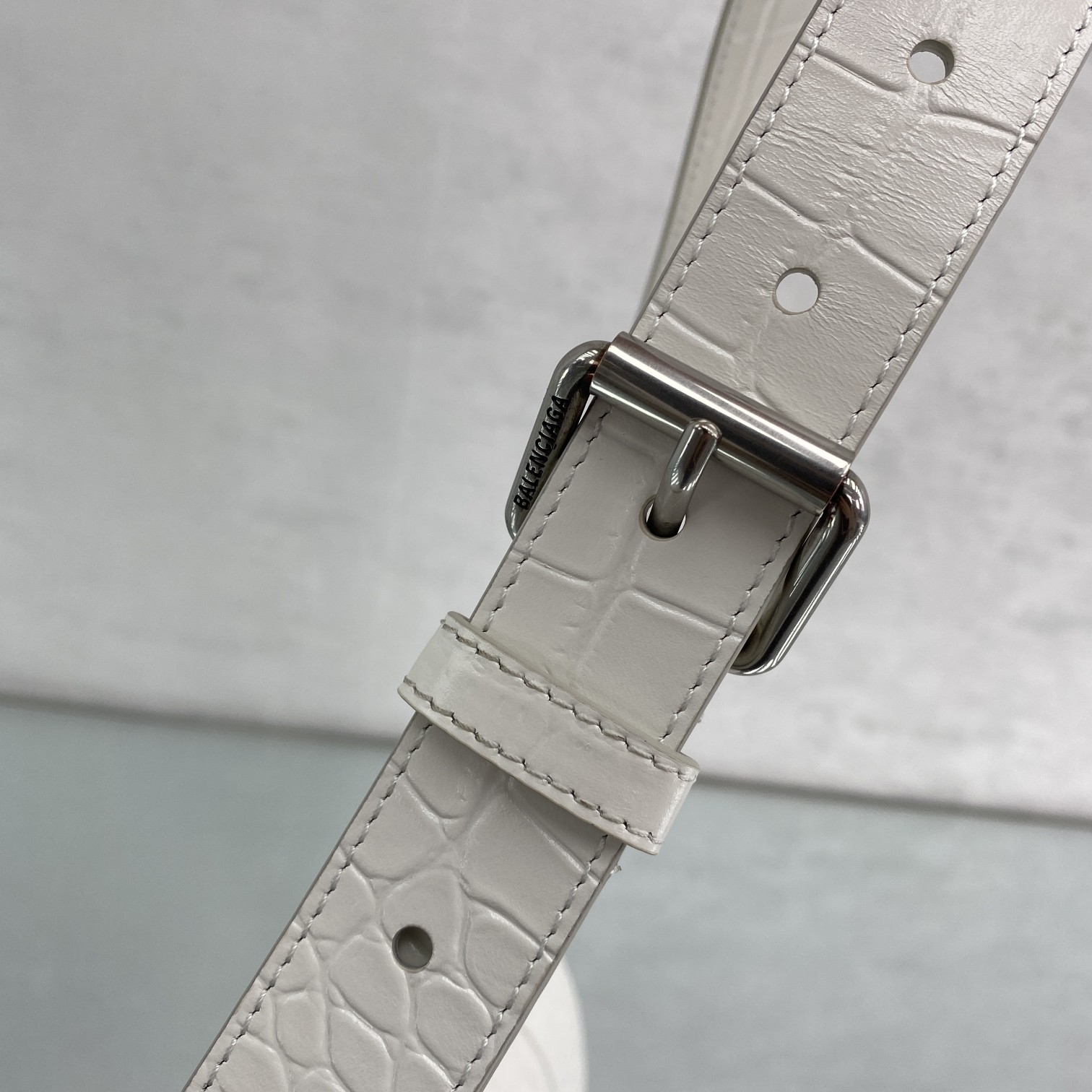 Ba*len*cia*ga hourglass bag-29*10*18cm