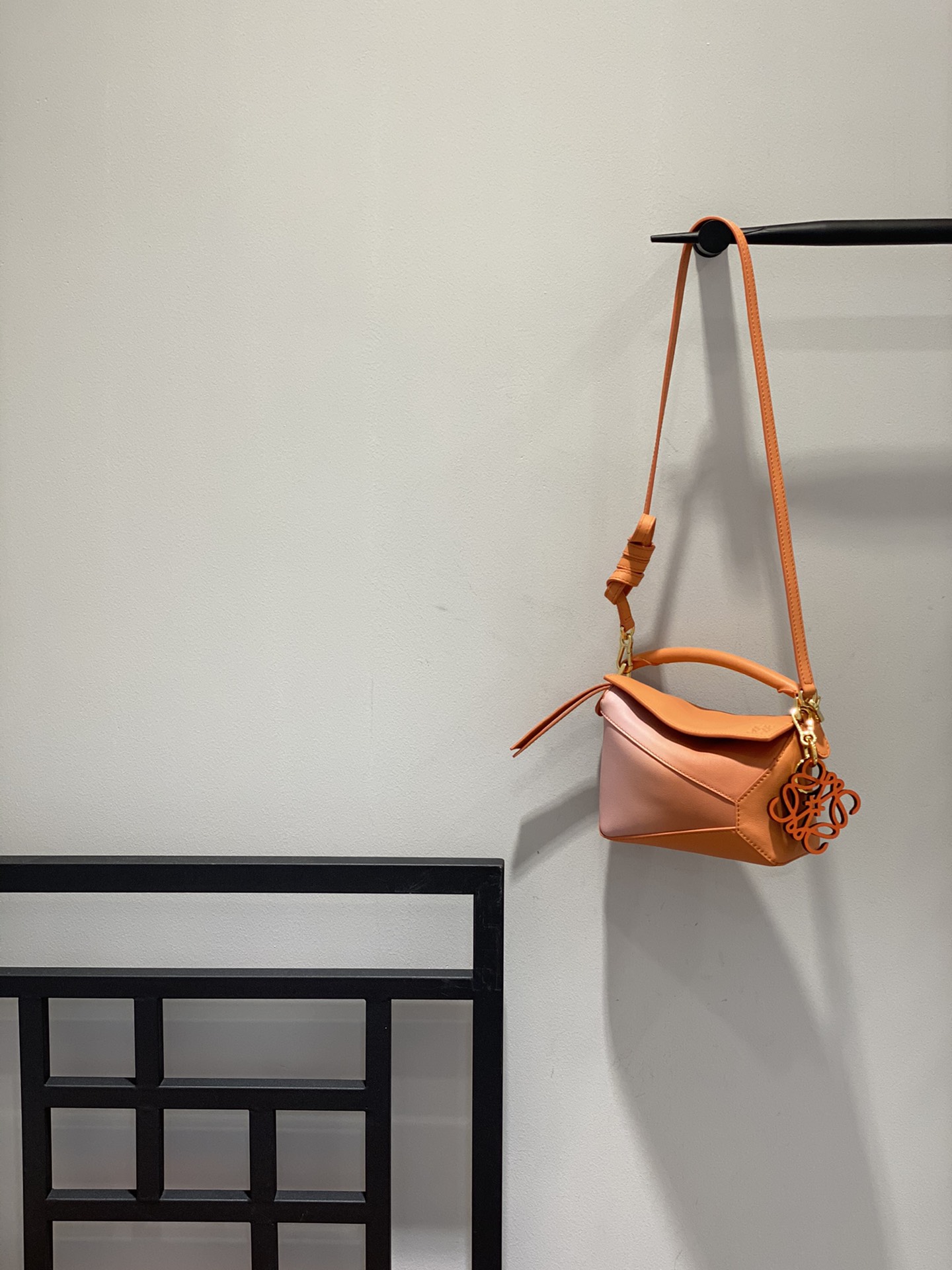 Loewe Puzzle Mini Bag-18*11*7.5CM