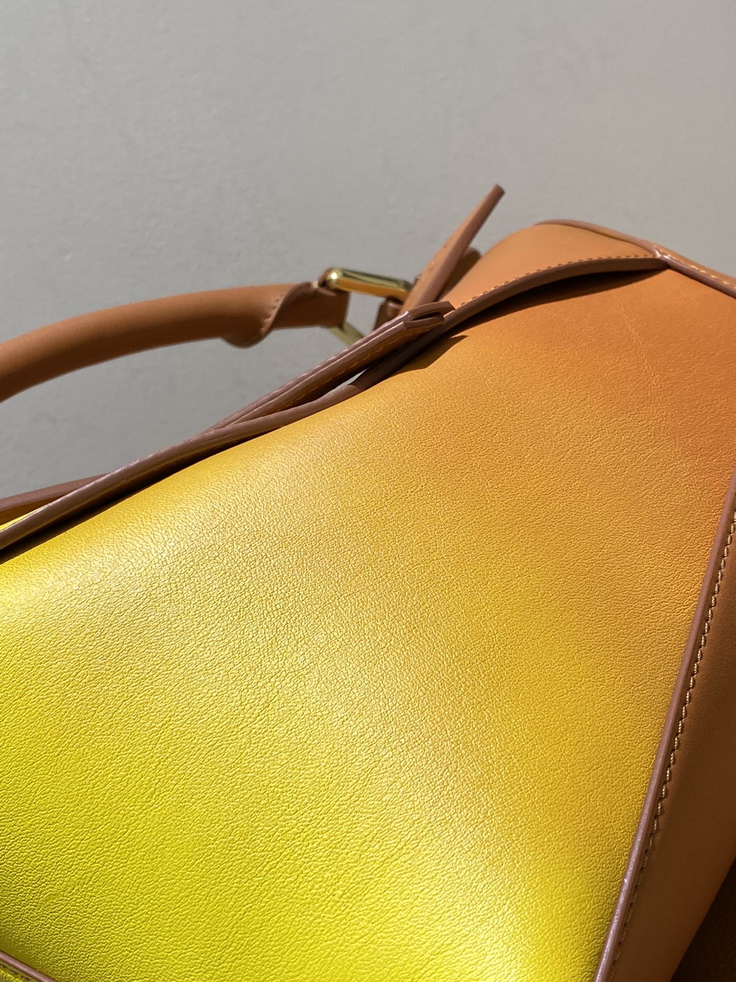 Loewe Puzzle Small Bag-24*10*14CM