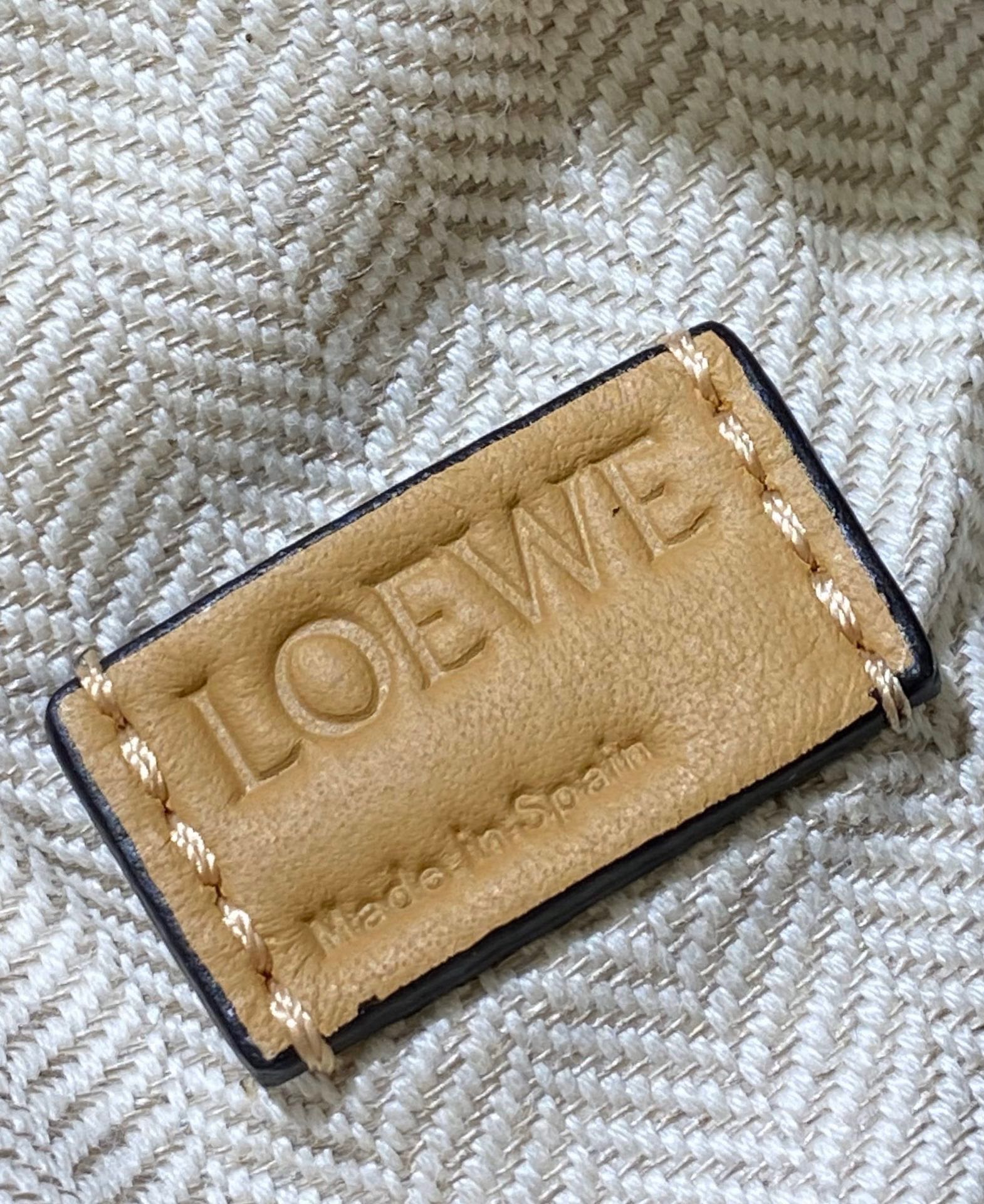 Loewe Puzzle Mini Bag-18*11*7.5CM