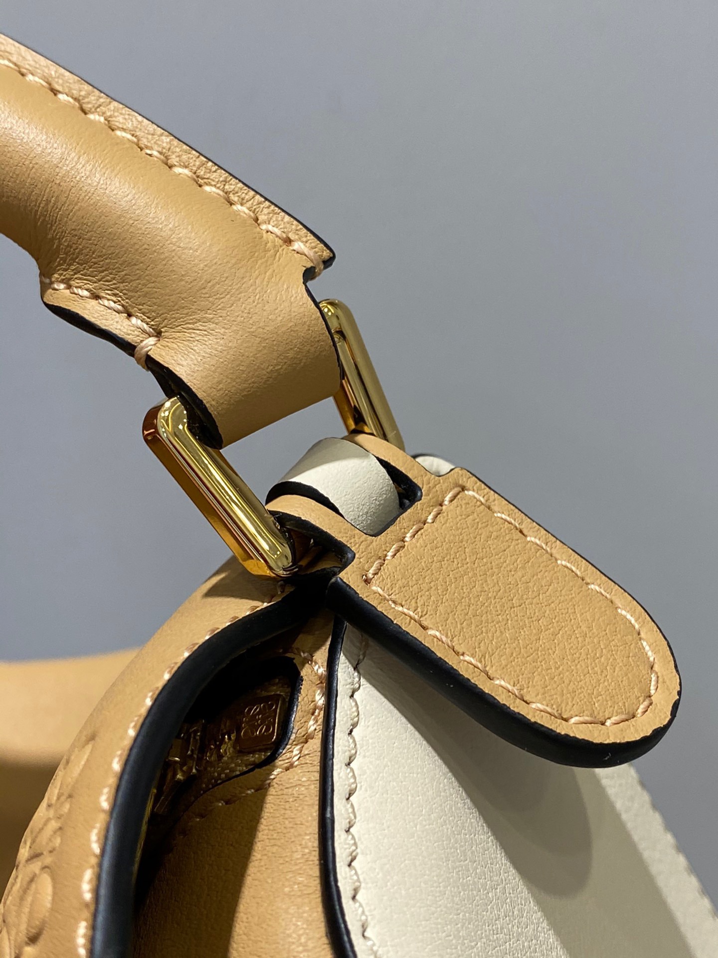 Loewe Puzzle Mini Bag-18*11*7.5CM