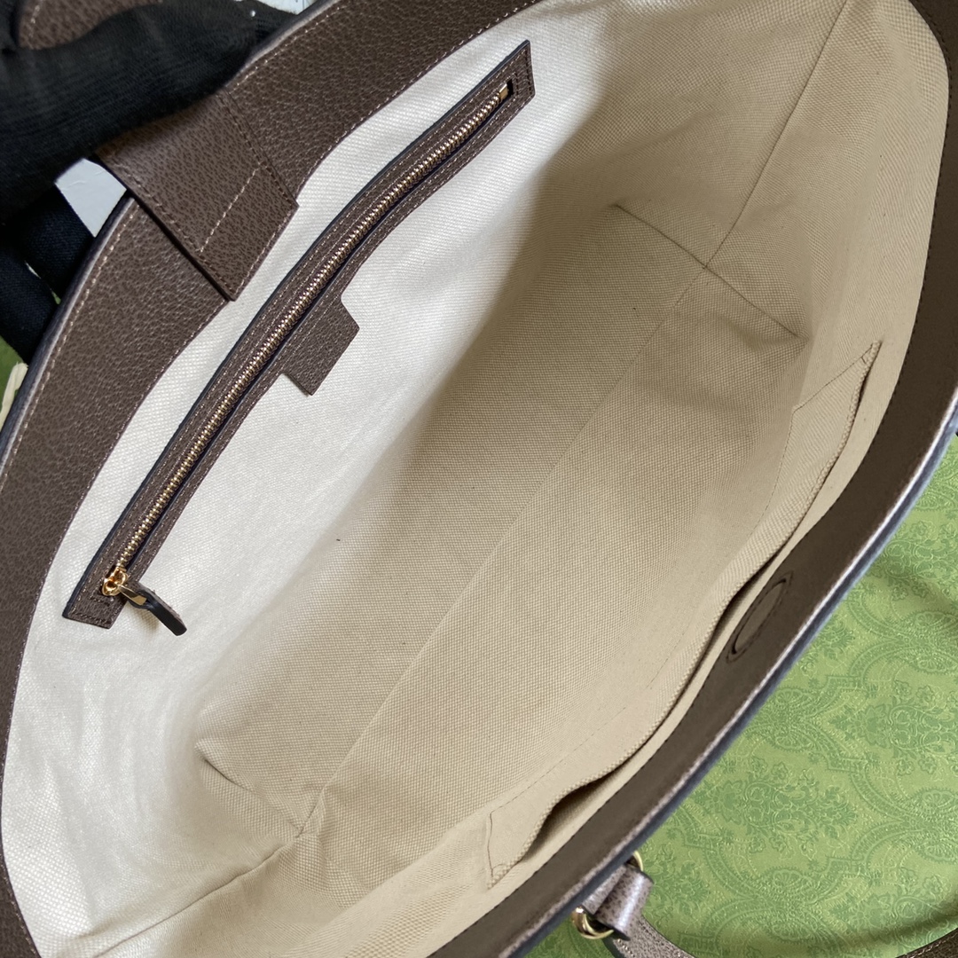 G*u*i small top handle-38*28*14cm