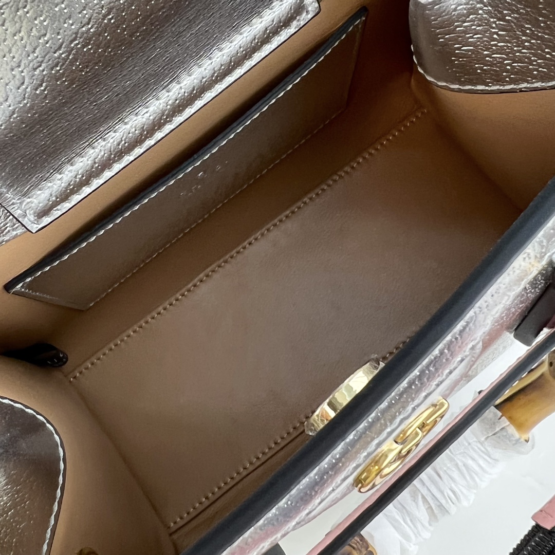 G*u*i diana top handbags-20x16x10cm