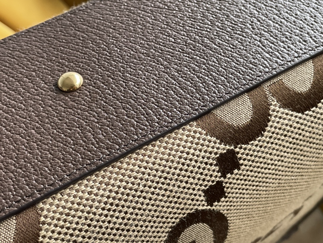 G*u*i diana top handbags-27x24x11cm