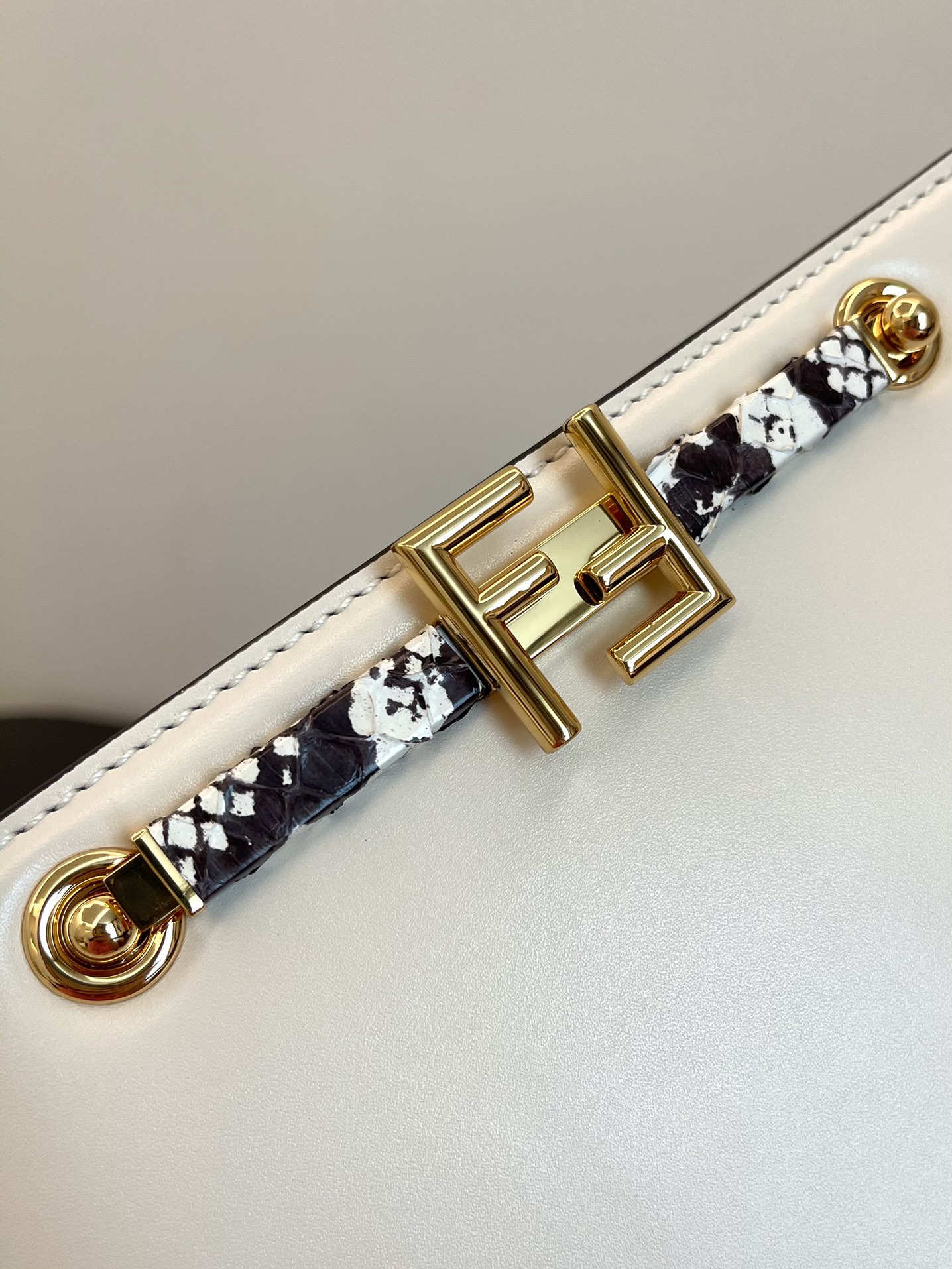 F**di touch handbags-26.5*19*10cm