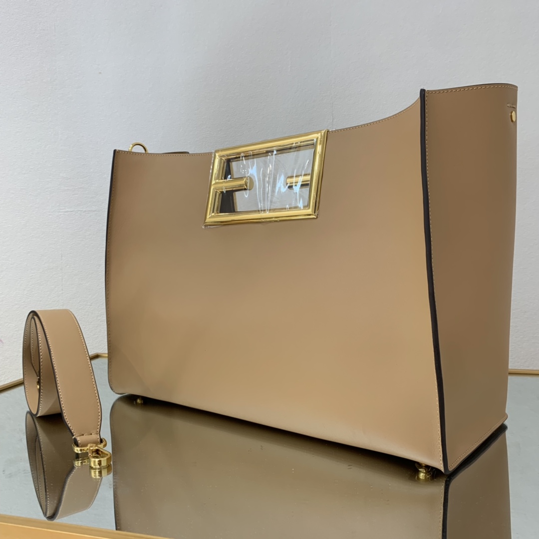 Fedi Way Handbags-40*19*29CM